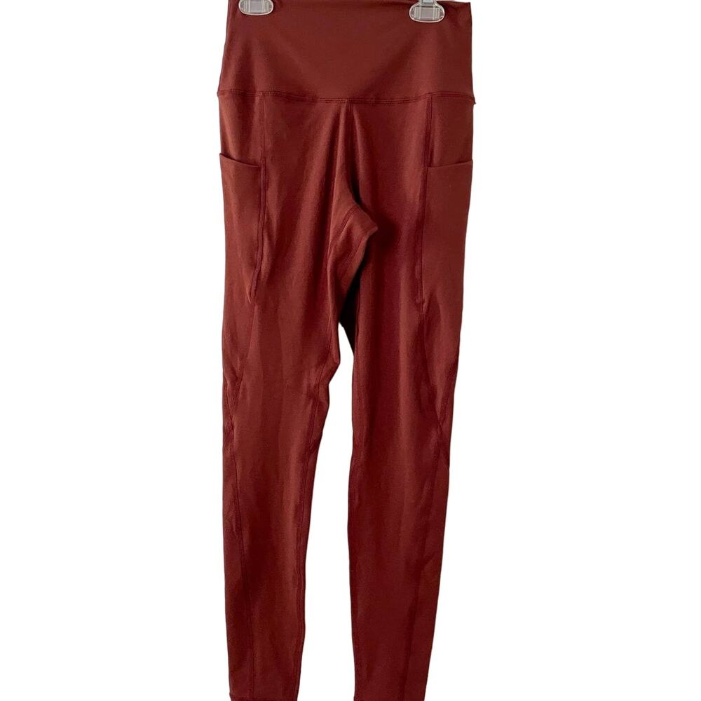 Sunzel leggings, size 8